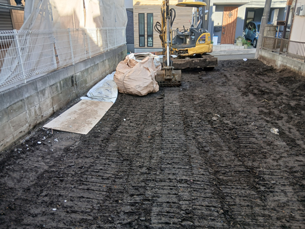 解体事業イメージ